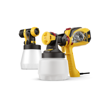 Wagner Flexio 590 Paint Sprayer Kit - 1.3L