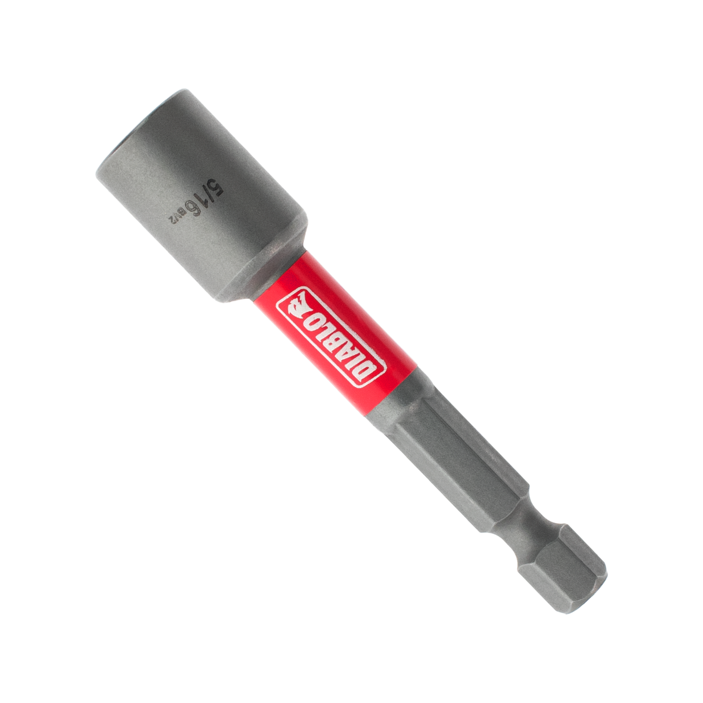 Diablo Magnetic Nut Setter - 5/16" - 65mm