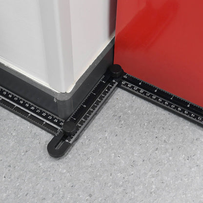 Trojan Template Tool - 250mm