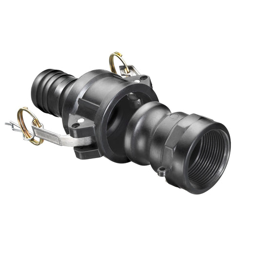 Ozito Fire Camlock Set - 40mm
