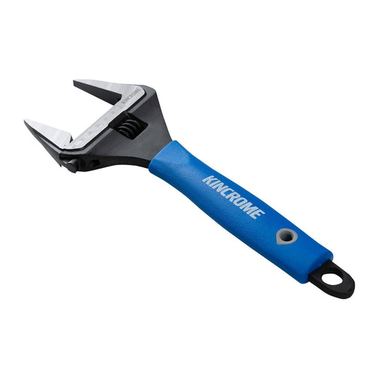 Kincrome 300mm Adjustable Wide Mouth Wrench