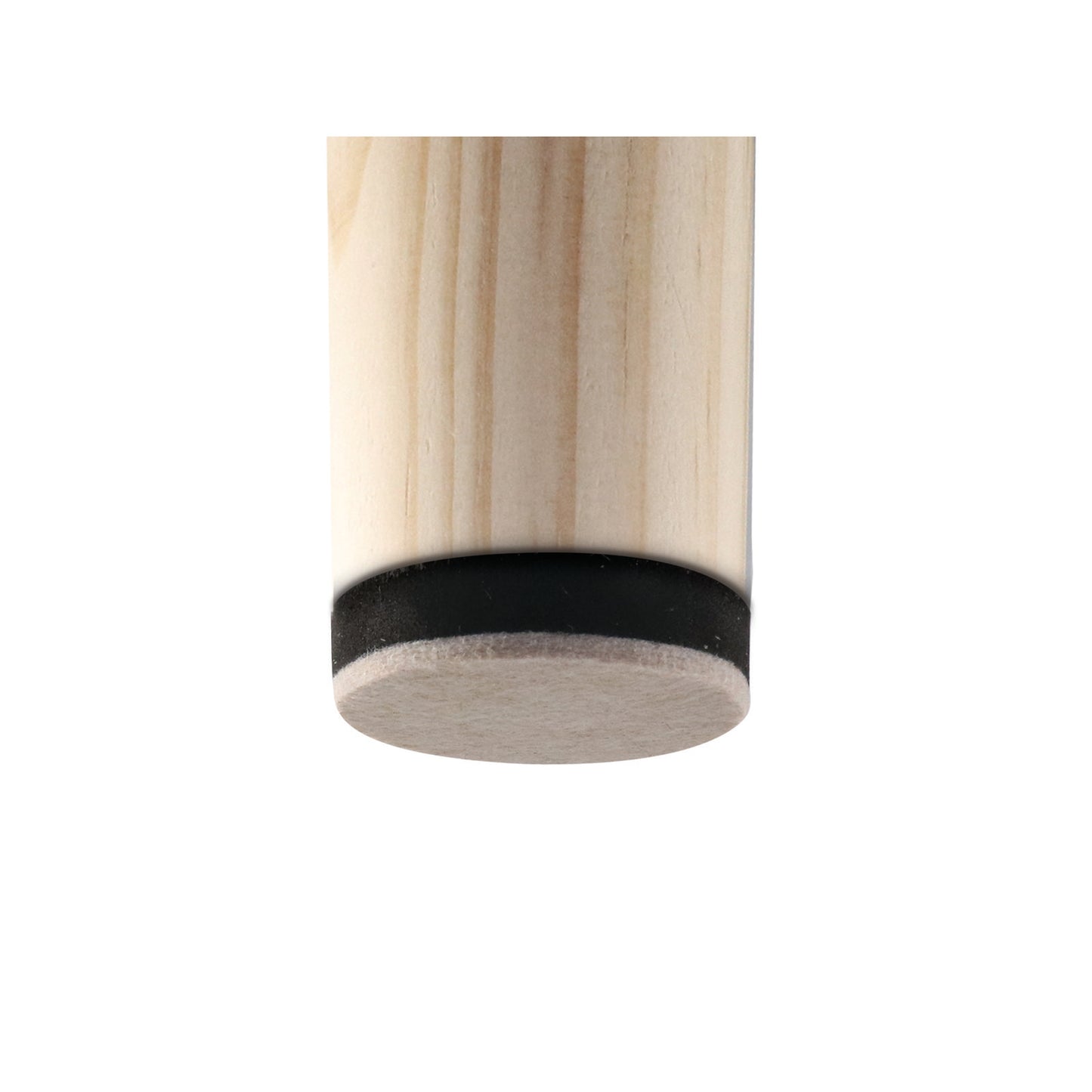 Surface Gard Heavy Duty Felt Sliders - 64mm - 4 Pack