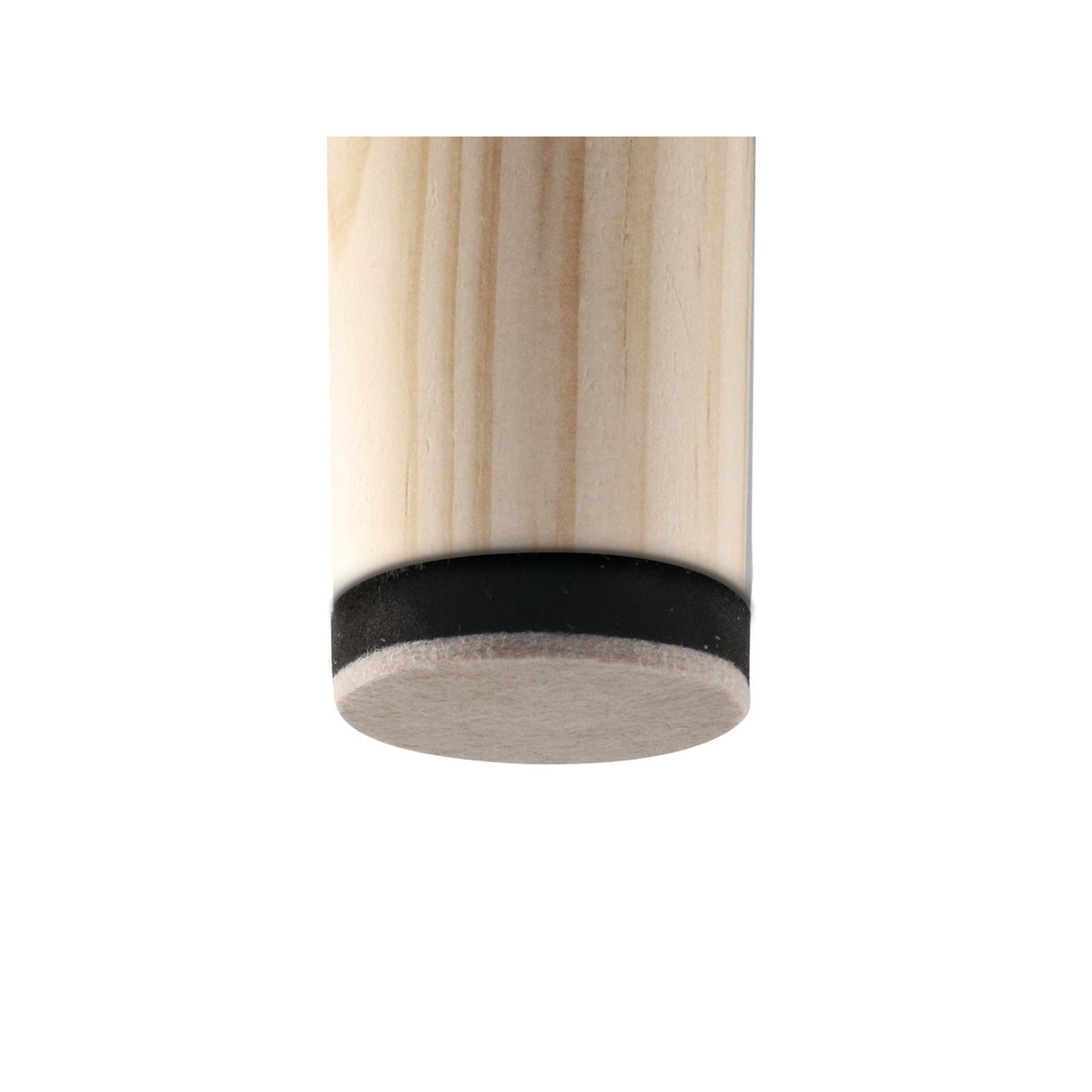 Surface Gard Heavy Duty Felt Sliders 64mm 4 Pack