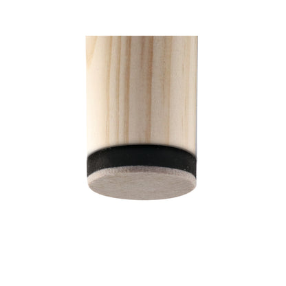 Surface Gard Heavy Duty Felt Sliders - 64mm - 4 Pack