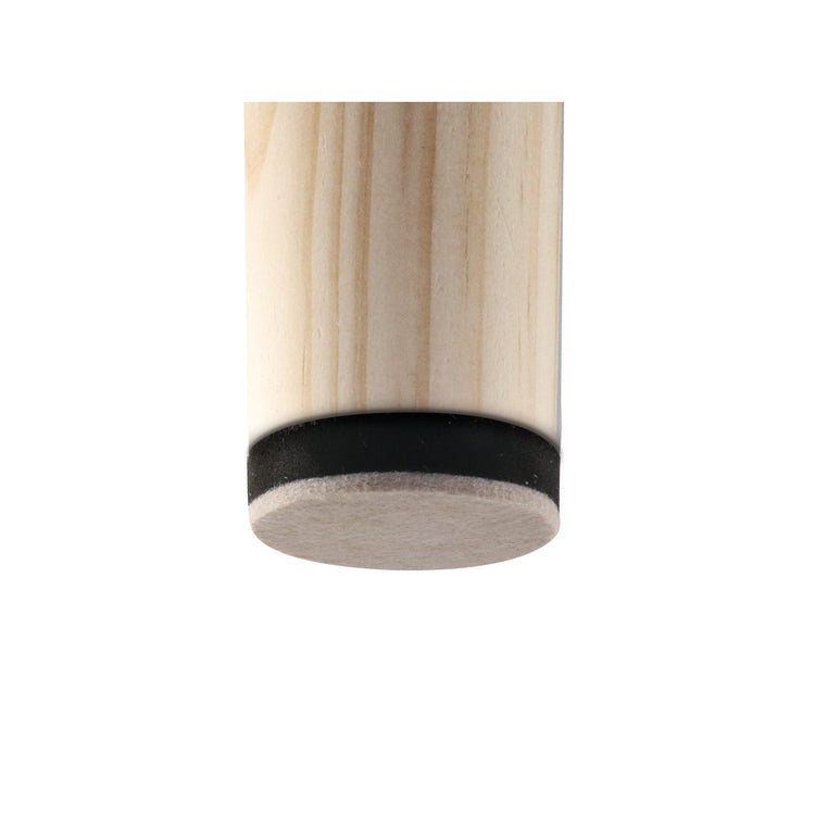 Surface Gard Heavy Duty Felt Sliders 64mm 4 Pack