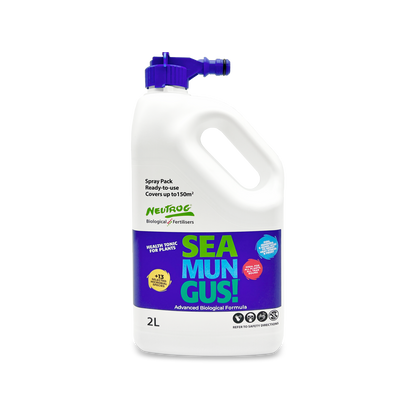 Neutrog Seamungus Soil & Plant Conditioner - 2L