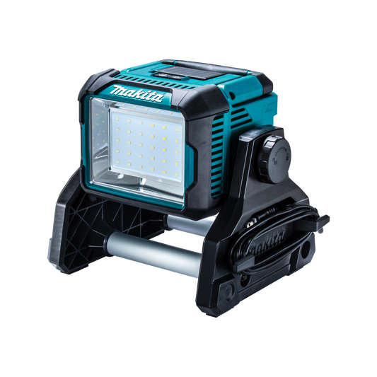 Makita LED Work Light - 3000lm - Skin Only - DML809
