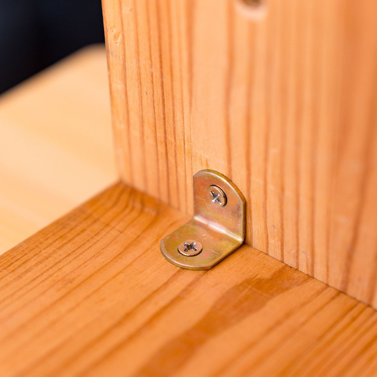 Taskmaster Connecting Bracket - 20mm - 20 Pack