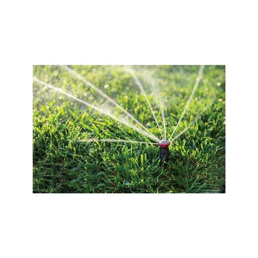 Rain Bird High Efficiency Rotary Nozzle - 5.2-7.3m - Adjustable