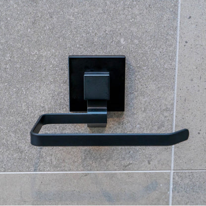 Fusion Loc Toilet Roll Holder - 13kg - Powder Coated Steel - Durable