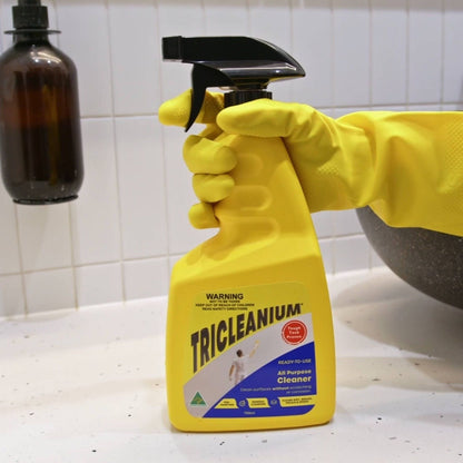 Tricleanium All Purpose Cleaner - 750ml