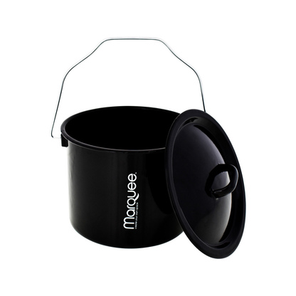 Marquee Enamel Camping Billy - 3L