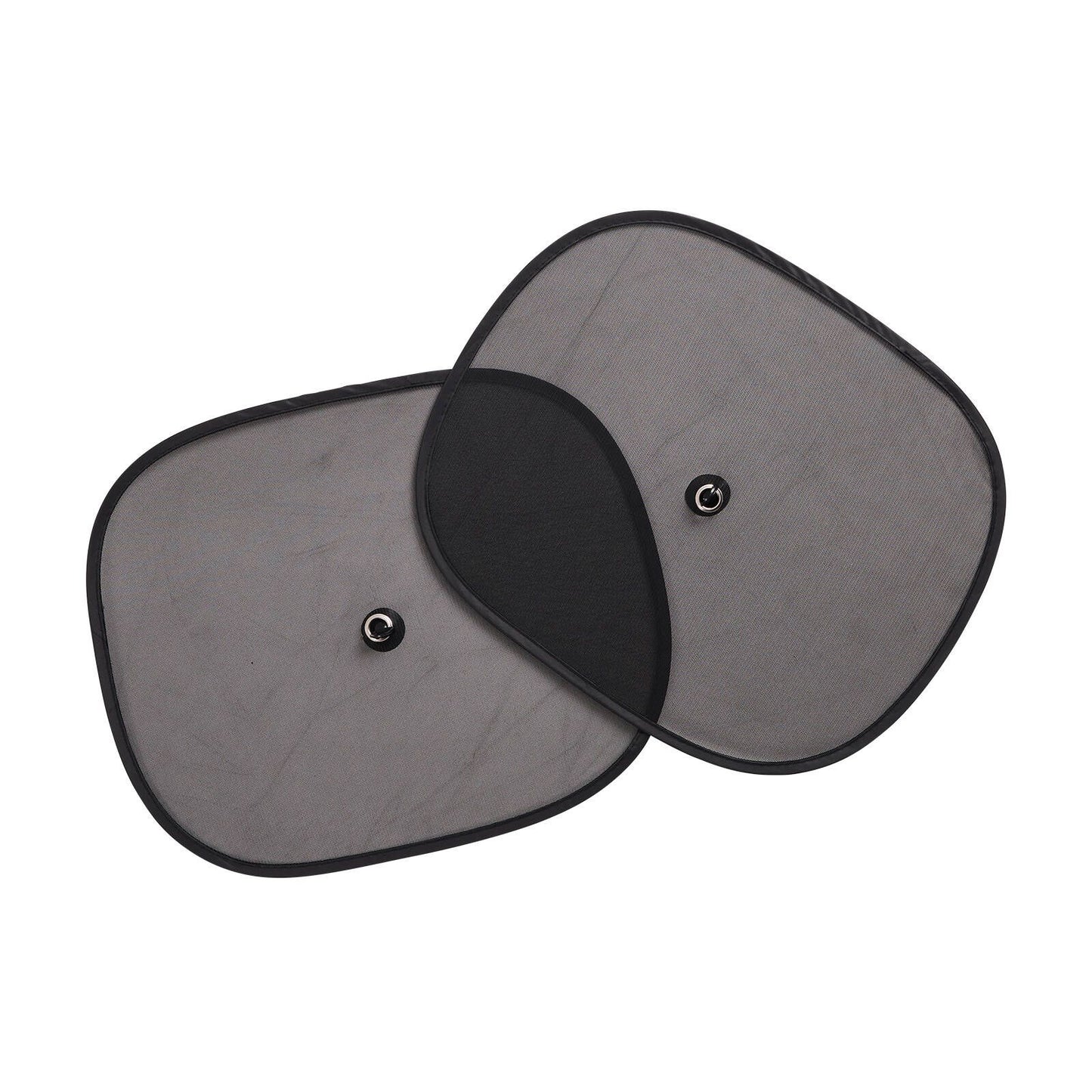 All Set Side Window Shade - 400 x 400mm - 2 Pack