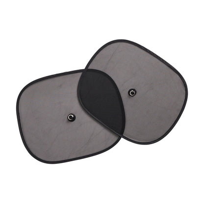 All Set Side Window Shade - 400 x 400mm - 2 Pack