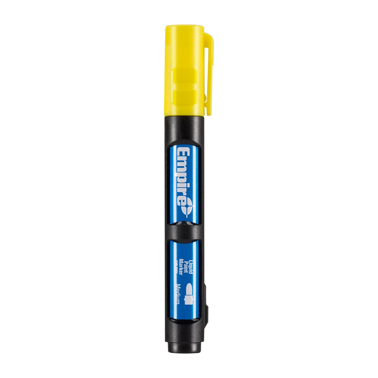 Empire Yellow Liquid Paint Marker - 21 x 147mm
