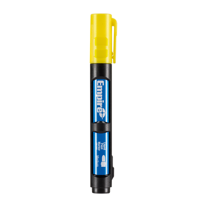 Empire Yellow Liquid Paint Marker - 21 x 147mm