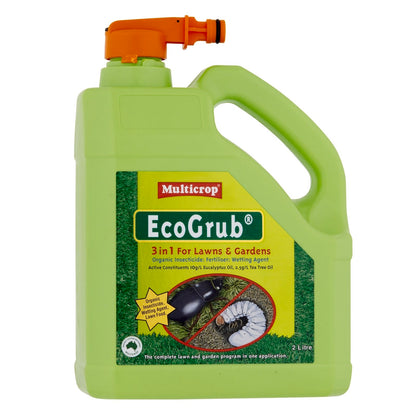 Multicrop EcoGrub - 2L