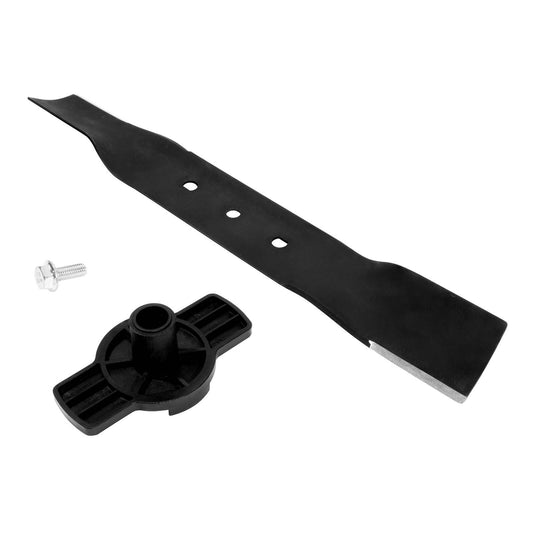 Ozito 360mm Replacement Lawn Mower Blade ELM-1545