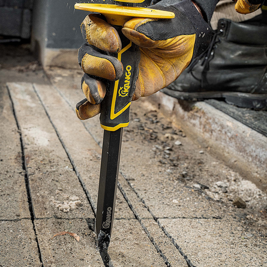 Kango Masonry Chisel - 3mm