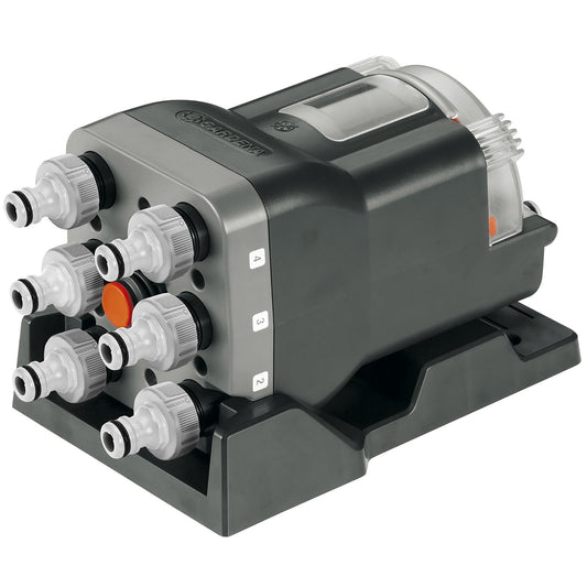 Gardena 6 Station Automatic Water Distributor G1197