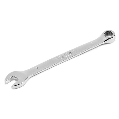 Trojan Combination Spanner - 7mm