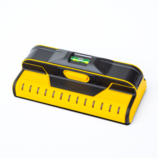 Franklin Prosensor T13 Professional Stud Finder - 13 Sensors - Yellow/Black