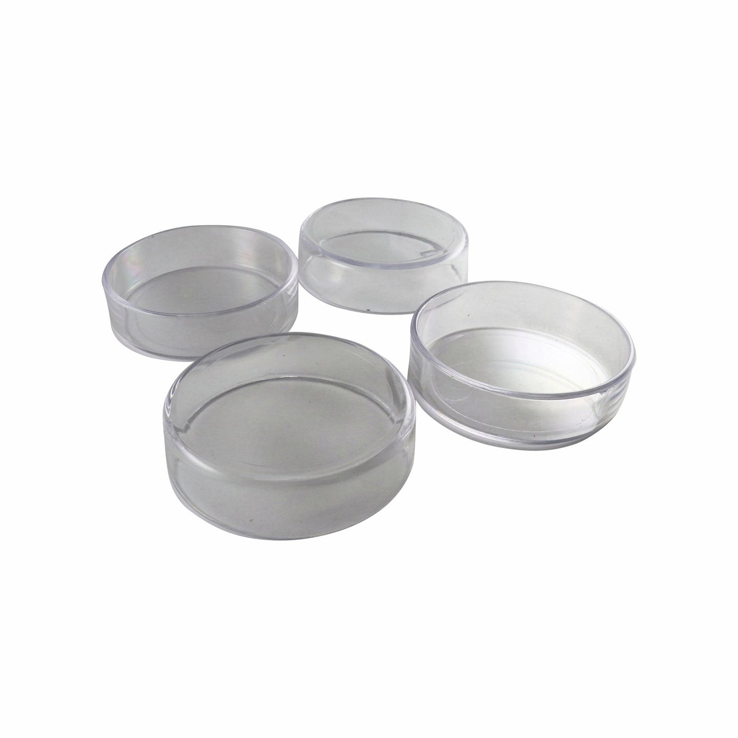 Surface Gard Castor Cups - 60mm - 4 Pack
