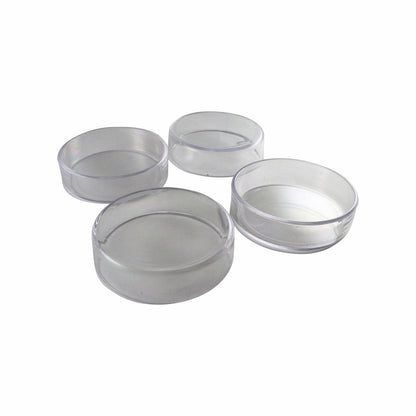 Surface Gard Castor Cups - 60mm - 4 Pack