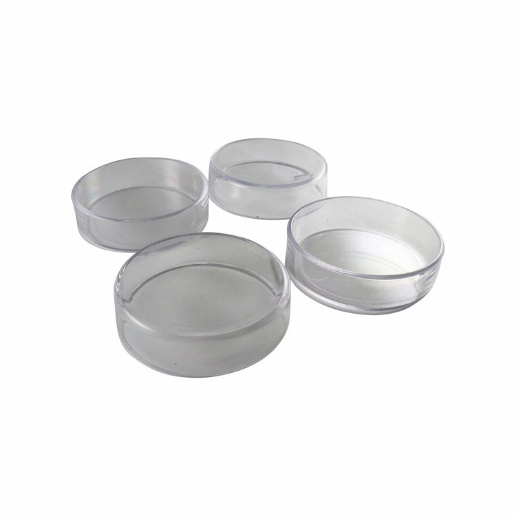 Surface Gard Castor Cups 60mm 4 Pack