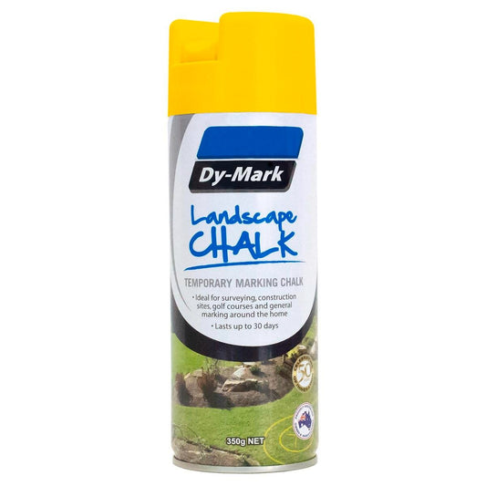 Dy Mark Landscape Chalk - 350g - Paint - Fast Dry Formula