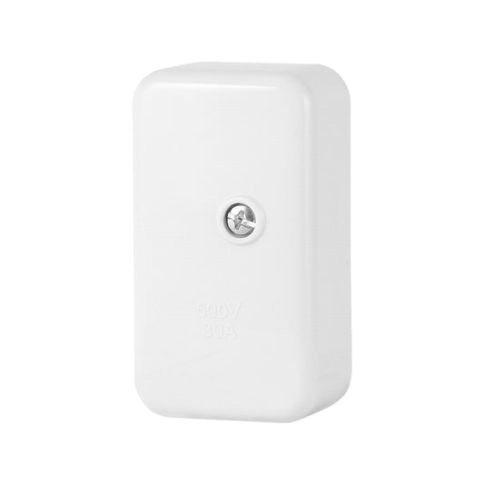 Deta Small Junction Box - 42mm x 25mm x 73mm