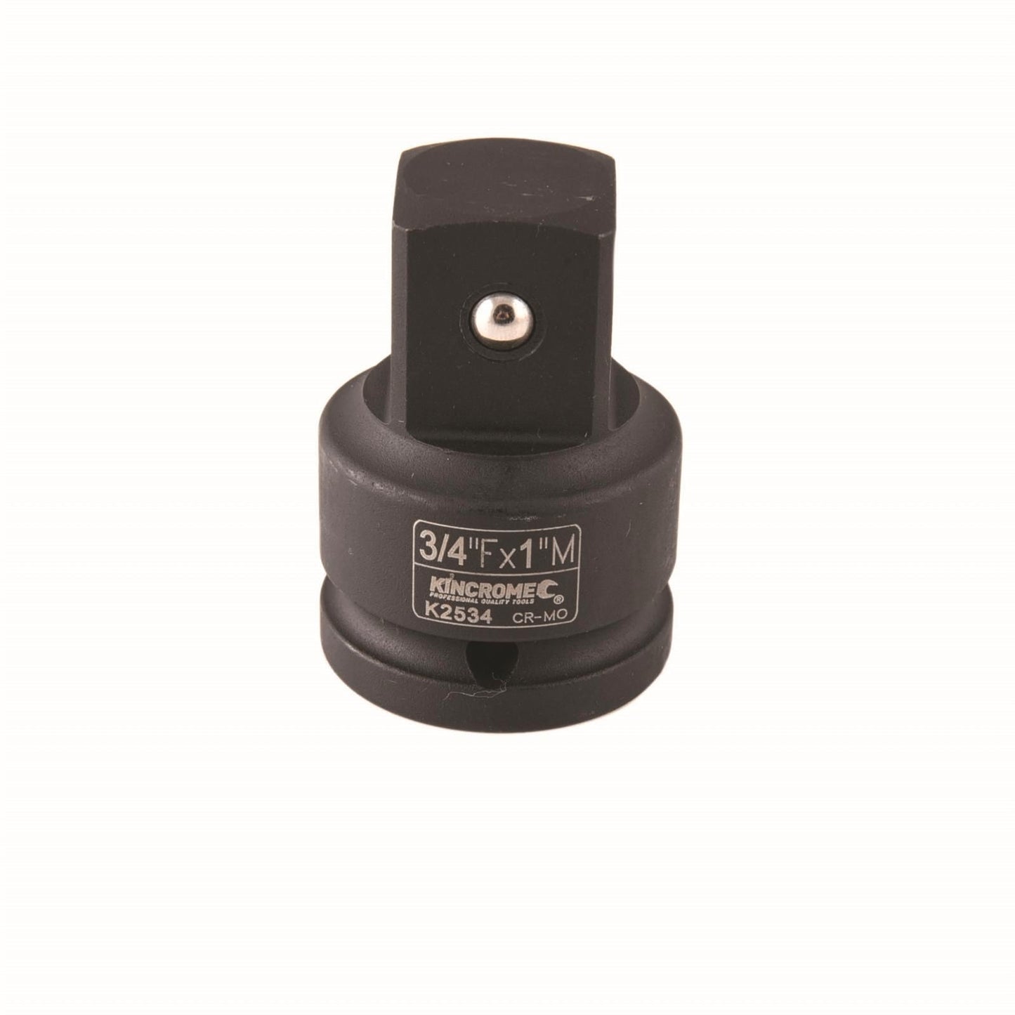 Kincrome 3/4"F x 1" Impact Adaptor