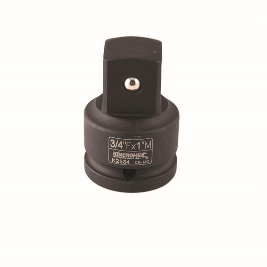 Kincrome 3/4"F x 1" Impact Adaptor