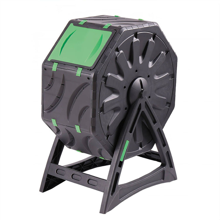 Saxon 65L Compost Tumbler
