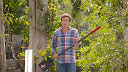 Trojan Mattock - 2kg