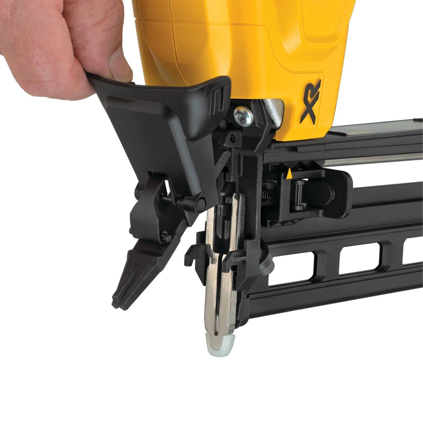 Dewalt Straight Finish Nailer - 18V - 16ga - 32-64mm - DCN662N-XJ
