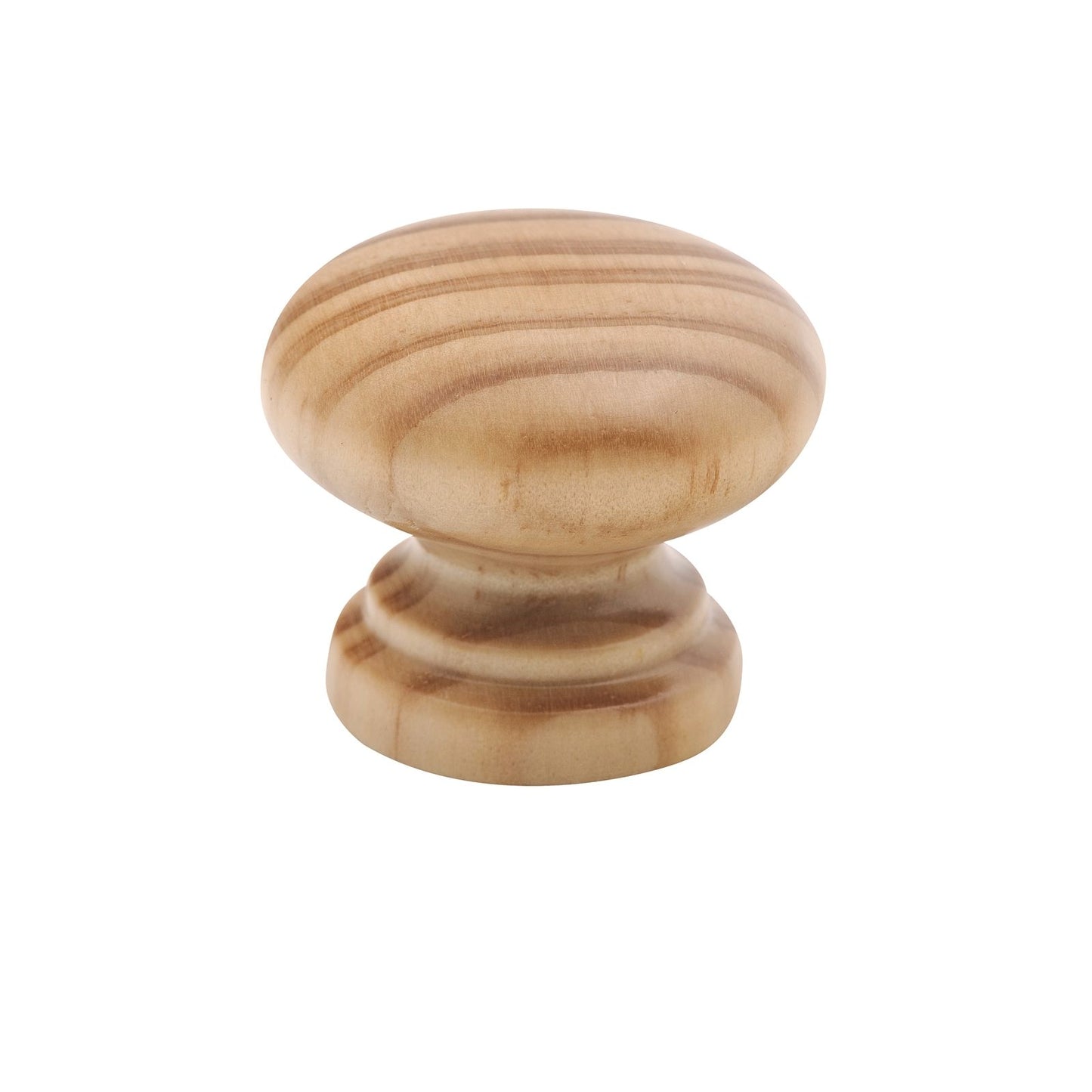 Prestige Knob - 35mm - Pine