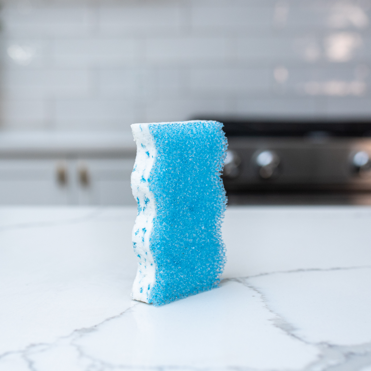 Scrub Daddy Eraser Daddy - 70 x 160 x 50mm - 2 Pack