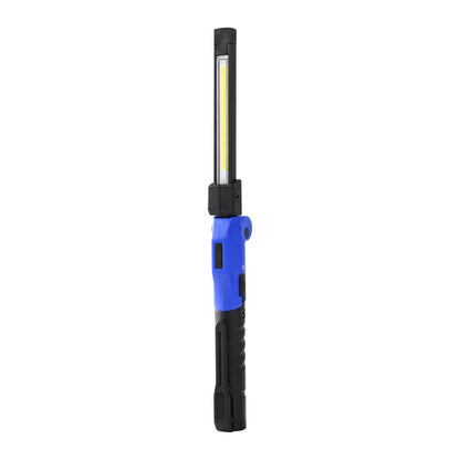 Kincrome Mini Folding Inspection Light - 23 x 224 x 19mm