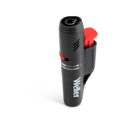 Weller Mini Butane Torch - 102 x 150 x 21mm
