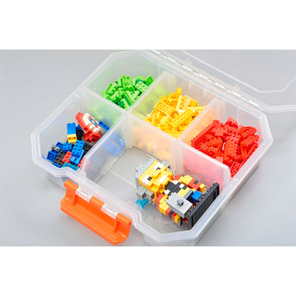 Tactix Storage Tower - 4 Boxes