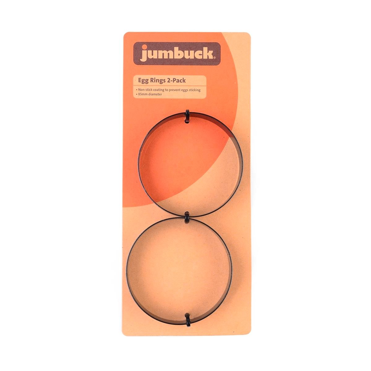 Jumbuck Egg Rings 2 Pack