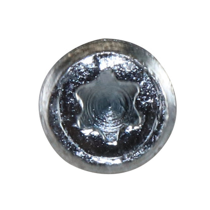 Everhang M12 Hanger Bolt 120mm Zinc Plated Steel 4 Pack
