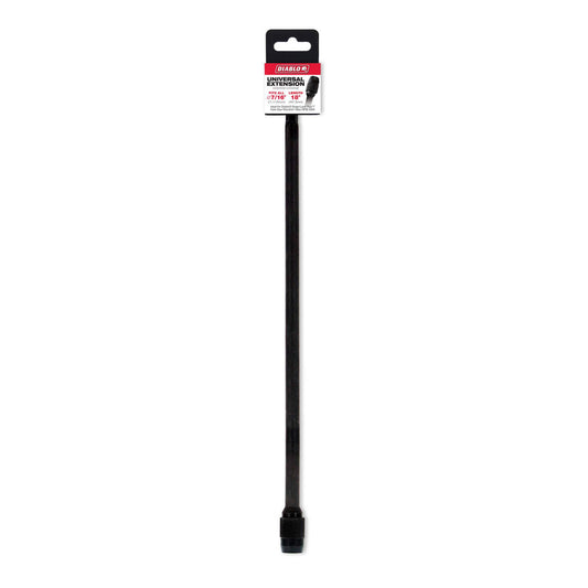 Diablo Universal Extension for Drills - 450mm