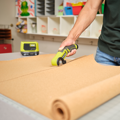 Ryobi USB Lithium Power Cutter - RCT4K - 2Ah Kit - 202 x 60 x 100mm