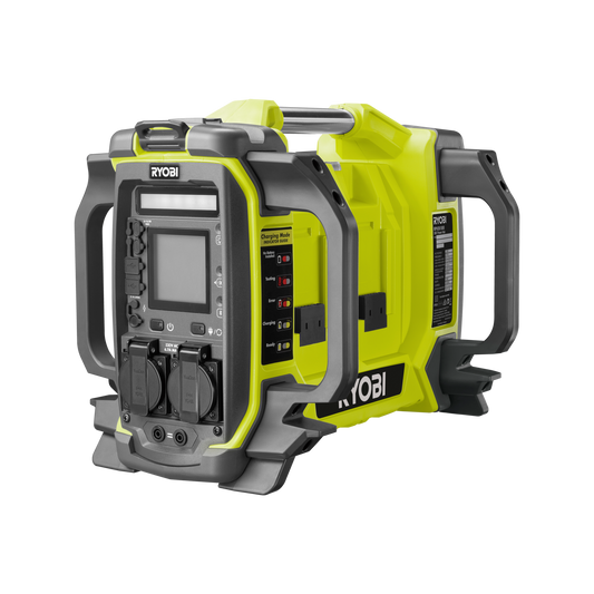 Ryobi Power Station Inverter 36V 1600W Tool Only