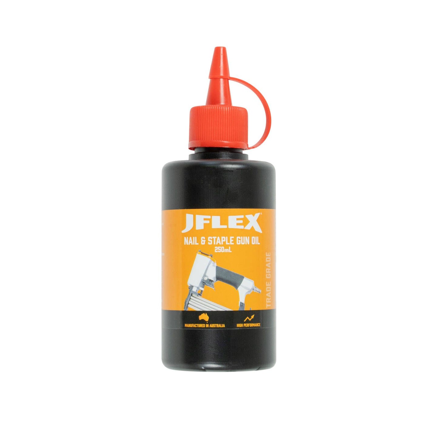 Jflex Nail & Staple Gun Oil - 250ml