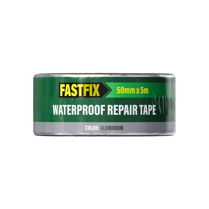 Fastfix Waterproof Repair Tape - 50mm x 5m