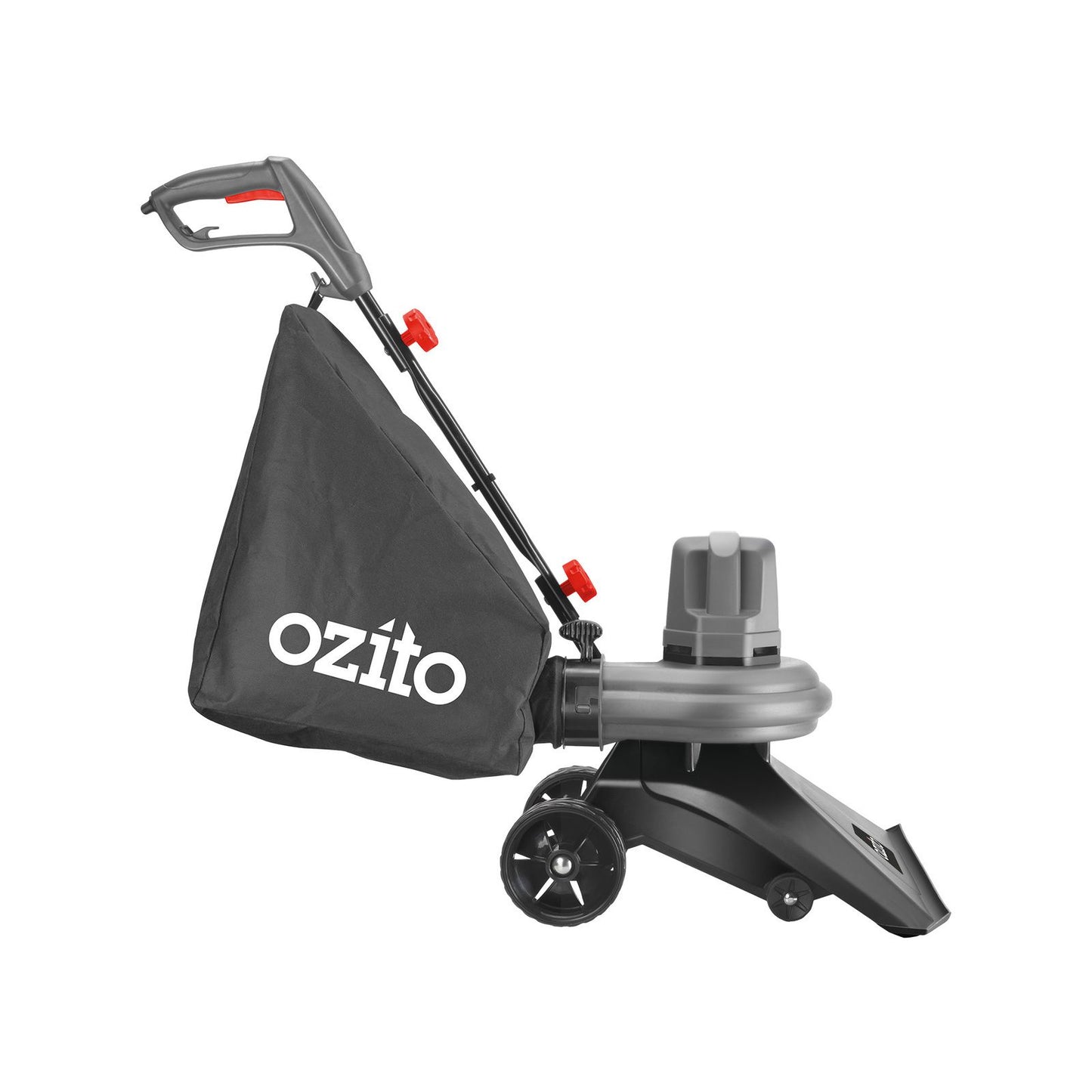 Ozito Garden Vacuum - 480mm