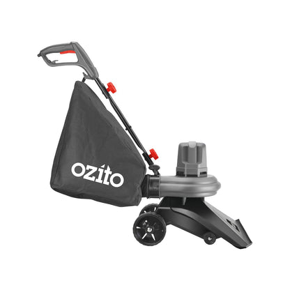Ozito Garden Vacuum - 480mm